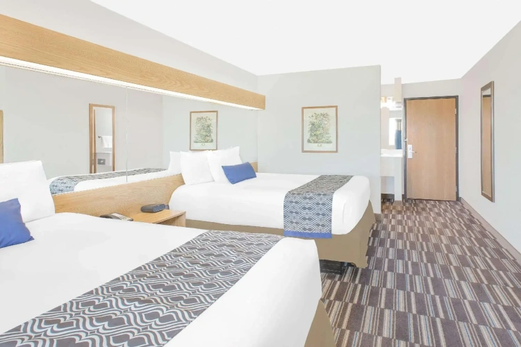 Quadruple Suite