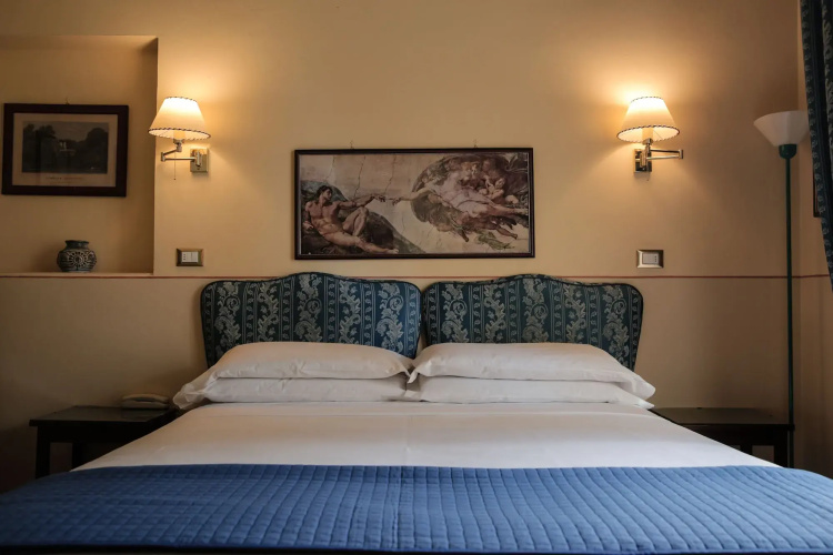 Hotel Villa Liana