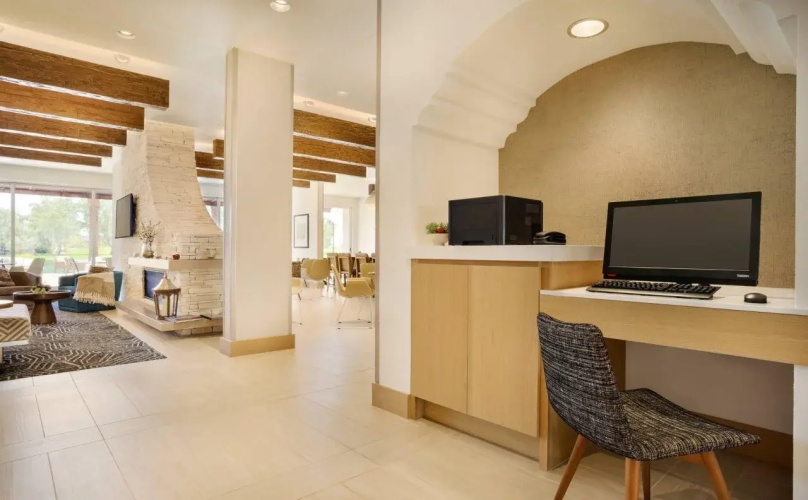 Residence Inn by Marriott Phoenix Chandler/South
