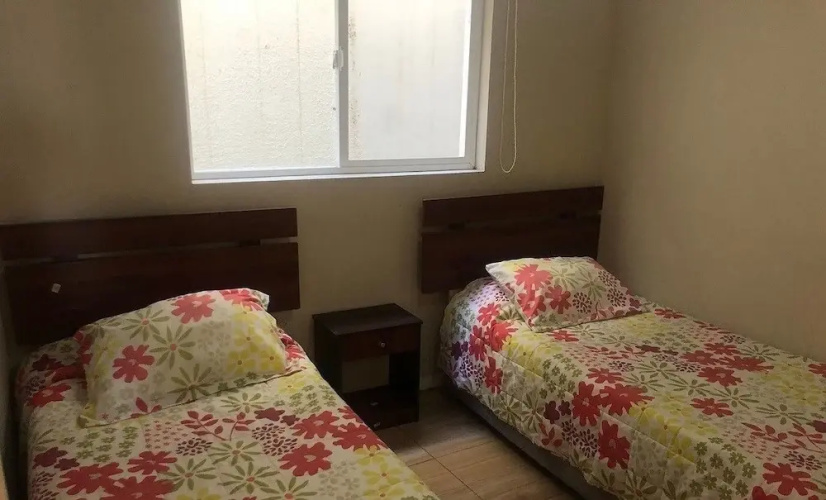 Apartamento 109 Vista Mar Lilenes
