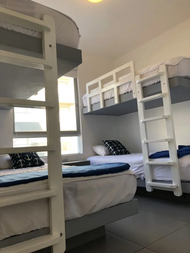 Apartamento Frente Islas Ballestas