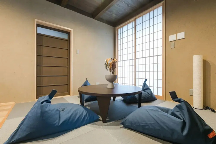 No.8 Kyoto