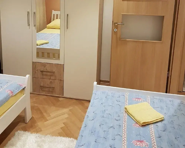 Guest House Vlado