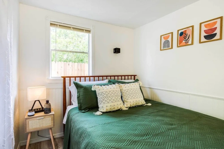 1 Bedroom Cottage