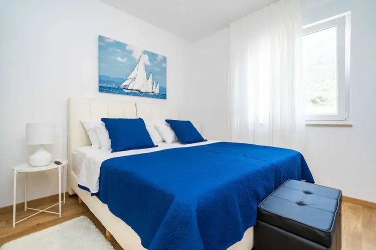 Apartment Zoric