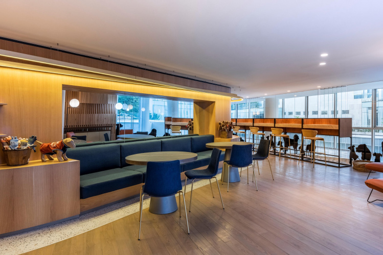Andaz Mexico City Condesa photo 26