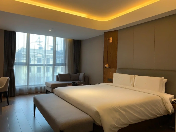 Business Double room