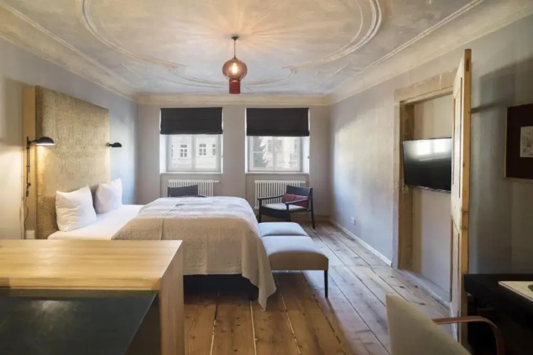 Superior Suite