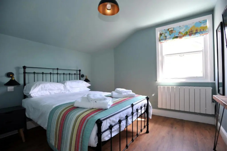 Beechurst Serviced Apartments