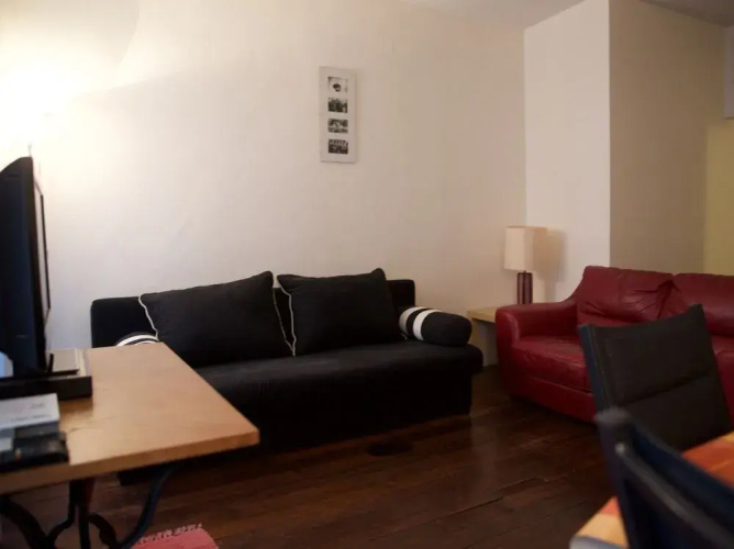 Montmartre Apartments - Audran
