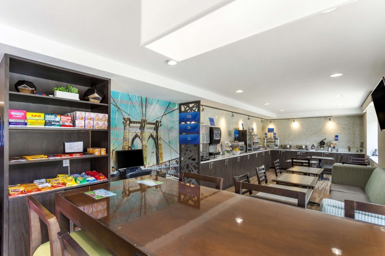 Best Western Brooklyn-Coney Island Inn photo 22
