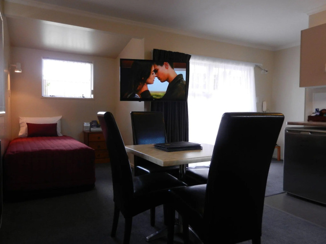Amber Court Motel