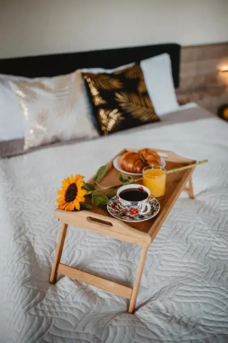 Apartament Gold