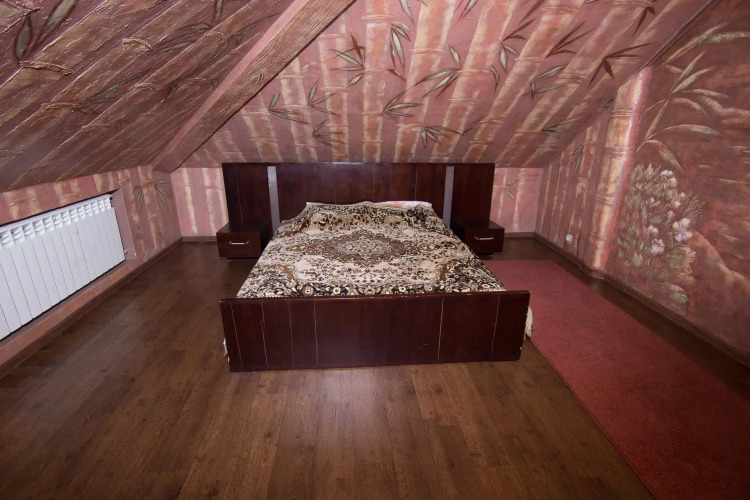 Фотография номера гостиницы Велес