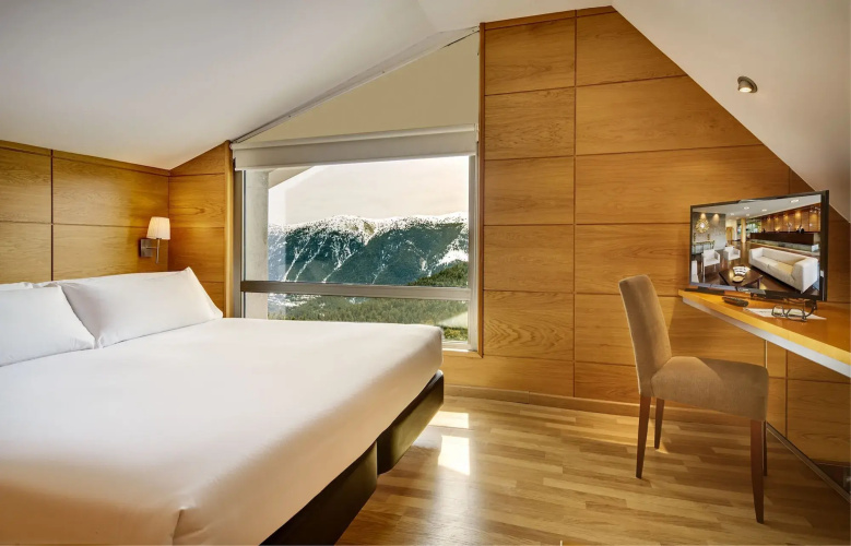 Hotel & Spa La Collada