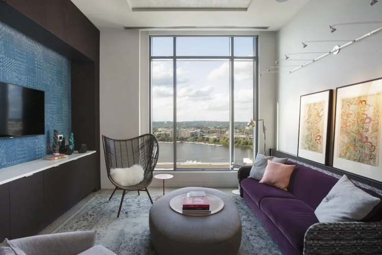 Hyatus Luxury Residences Somerville - Boston, MA