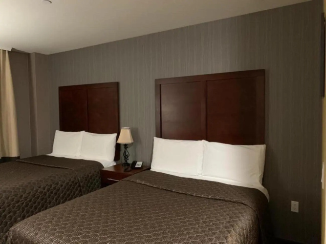 Hotel Pergola Jfk Airport photo 13