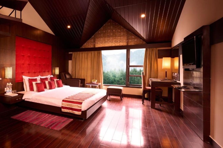 Duplex Suite