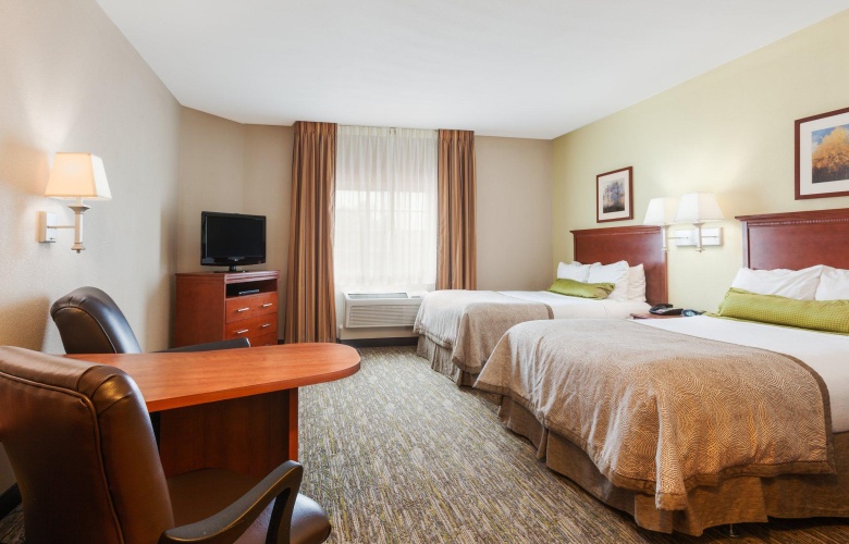 Quadruple Suite