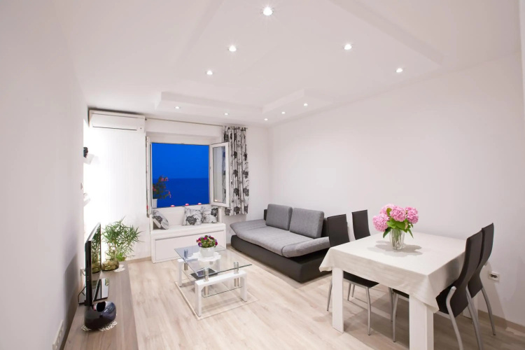 Apartment Aurora I