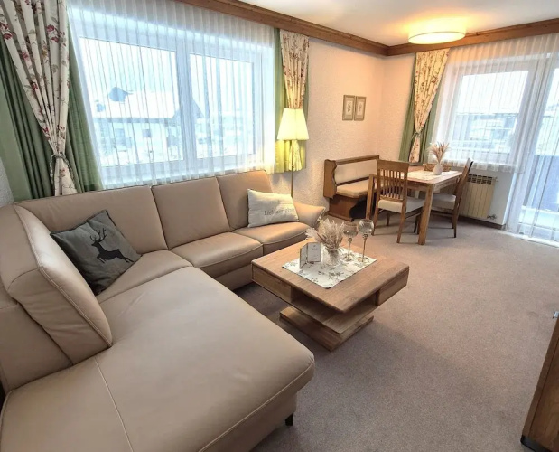 Appartements Alpenland Pertisau
