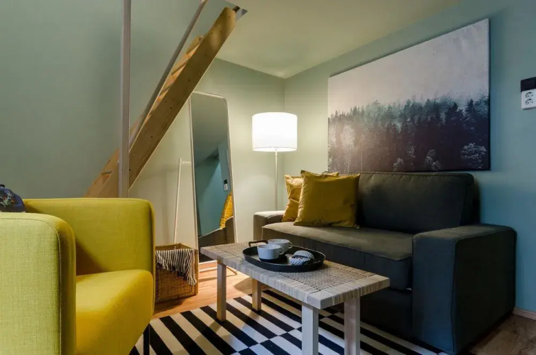 Mango Apartment