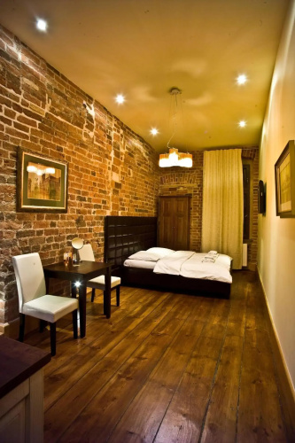 Apartamenty Chleb i Wino Torun