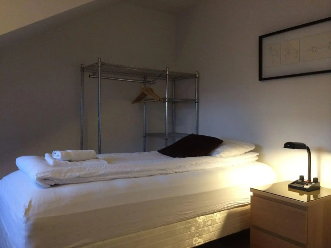 North Star Guesthouse