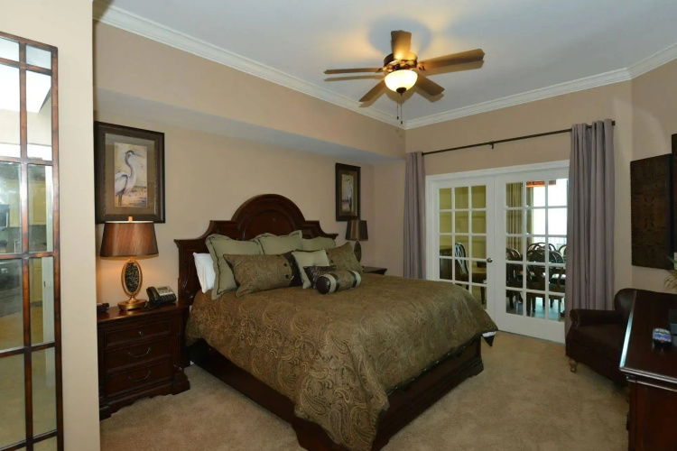 Phoenix West II by Brett/Robinson Vacations
