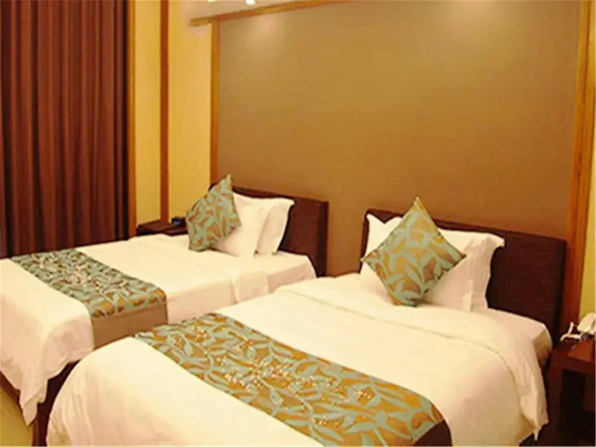 Haoya Yangsheng Resort hotel