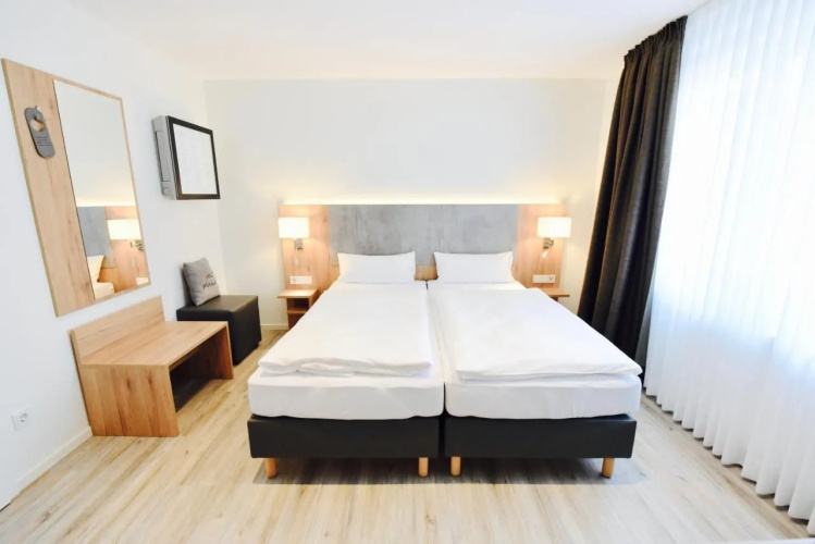 Cityhotel Bocholt