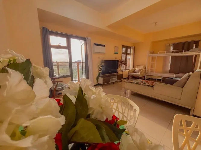 2 Bedrooms Standard room