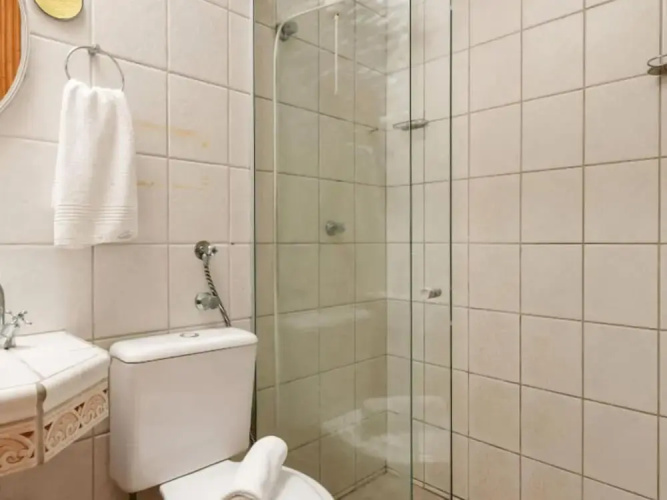 Apart  Hotel Abaete