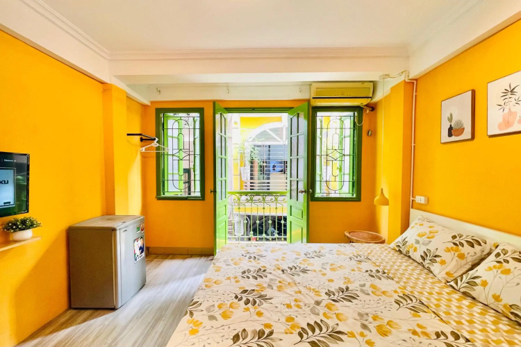 Vitamin Home Hoan Kiem 35