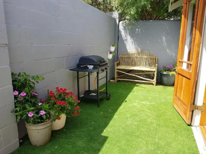 1 Bedroom Double Family Studio
