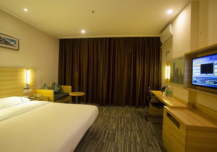 Business Double room