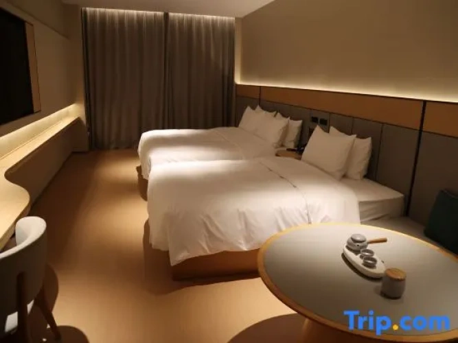 Standard Twin Family room