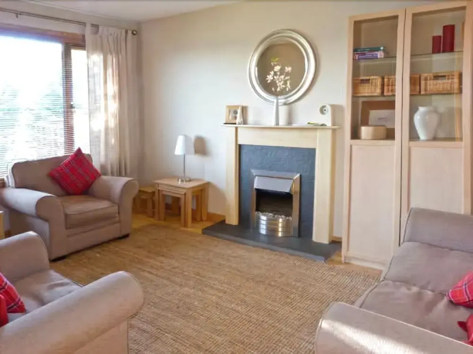 Dorrey View Cottage