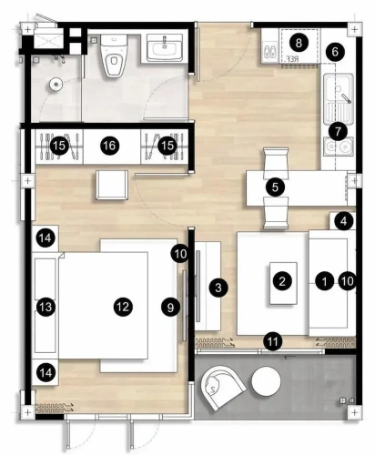 Superior Studio