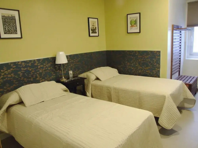 Hostal Vintage Santander