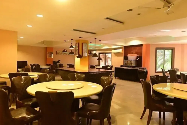 Aayush Resort Karjat