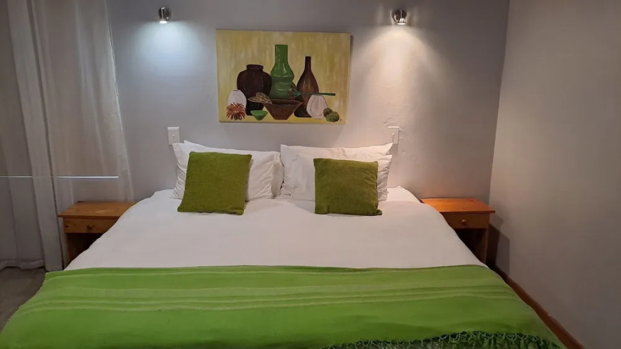 Plottie Self-catering