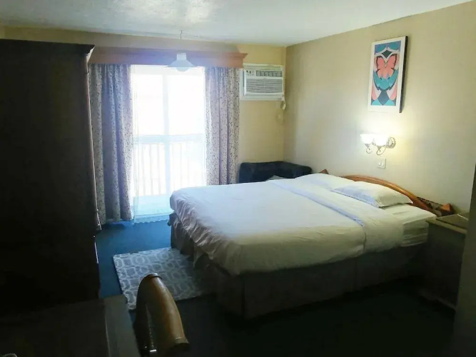 Hôtel Motel Granby