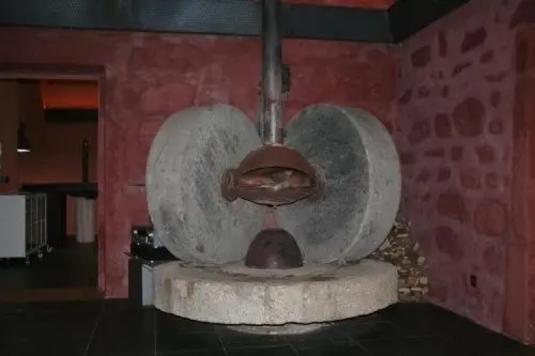 Estabulo de Valinhas