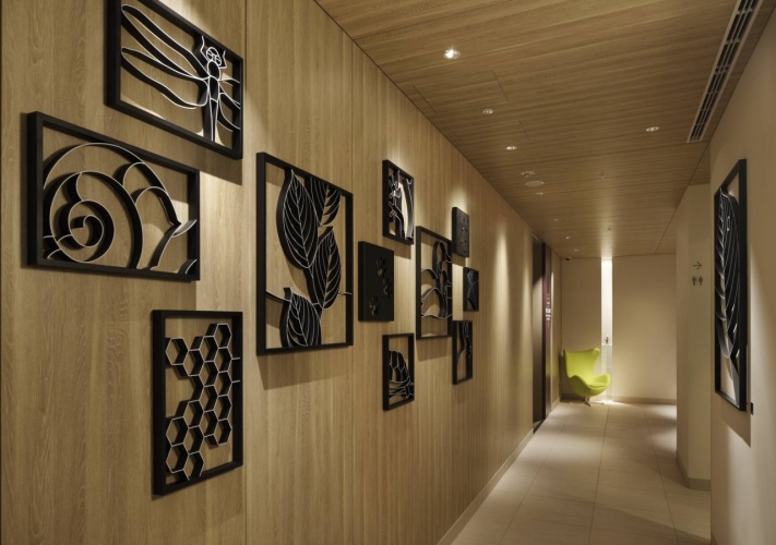 Mitsui Garden Hotel Ueno photo 23