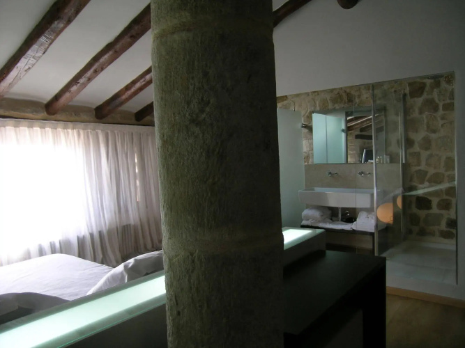 Rusticae Cresol Boutique Hotel