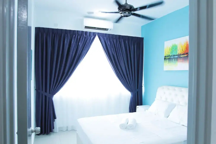 D'rich Suites