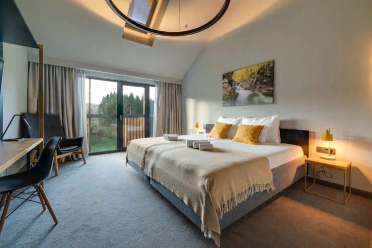 Comfort Double room