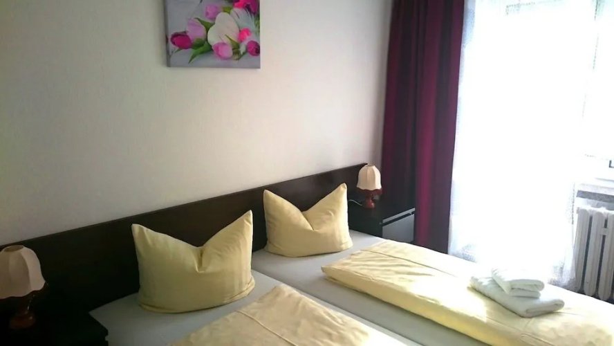 Ferienhotel Zwotatal