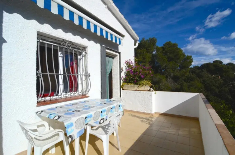 Villa Mas Tomasi 189